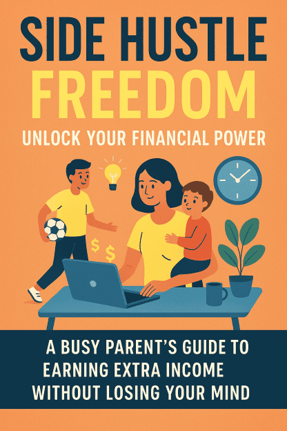 Side Hustle Freedom