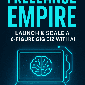 Freelancing Empire Launch