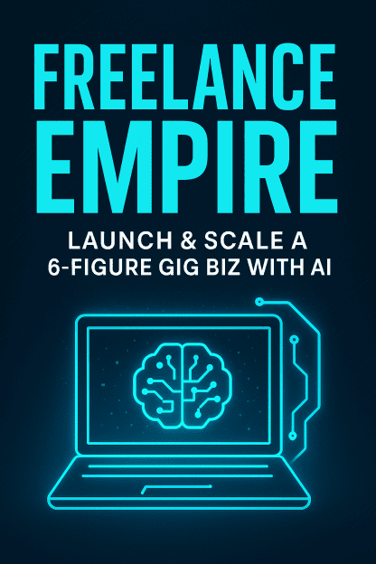 Freelancing Empire Launch