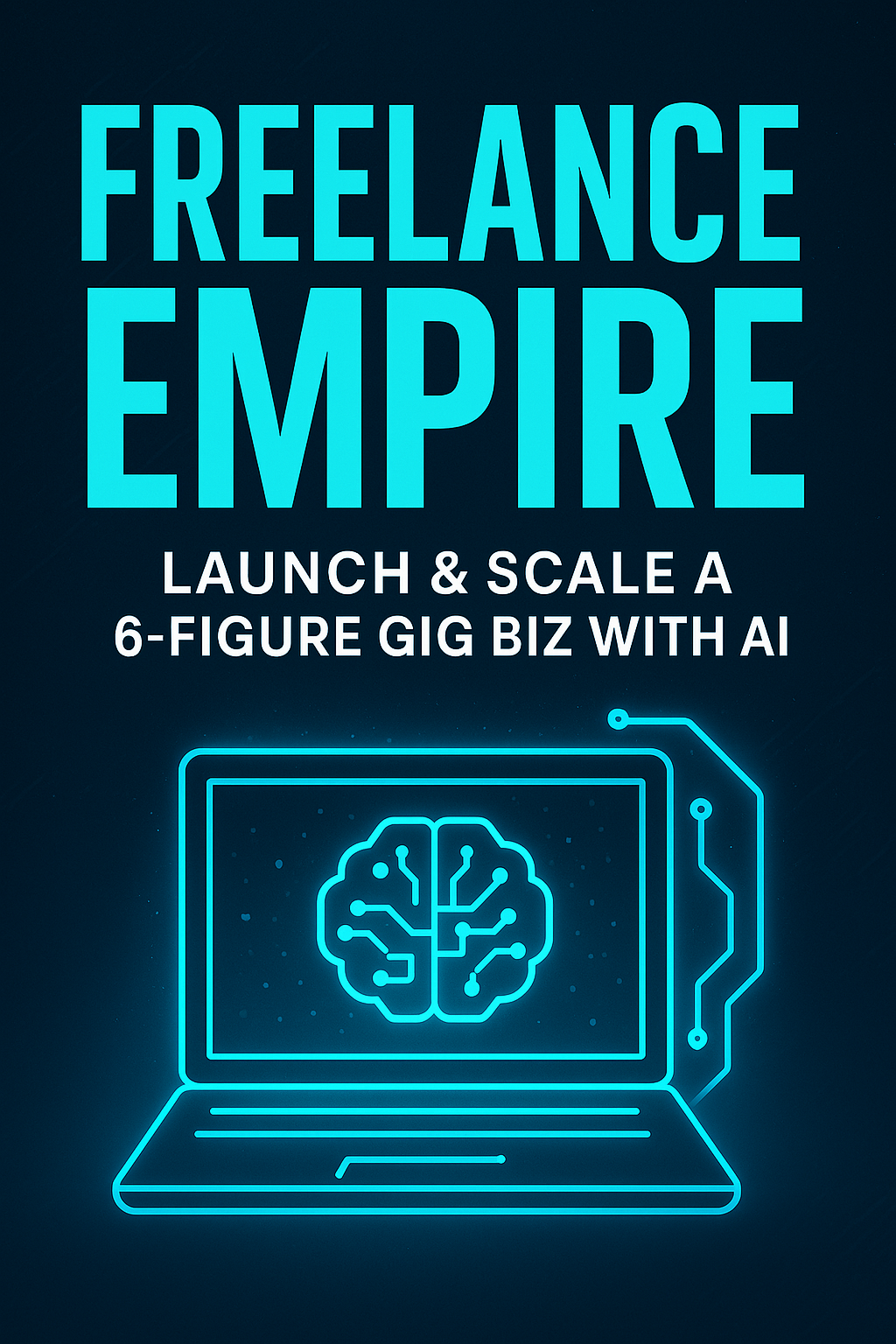 Freelancing Empire Launch