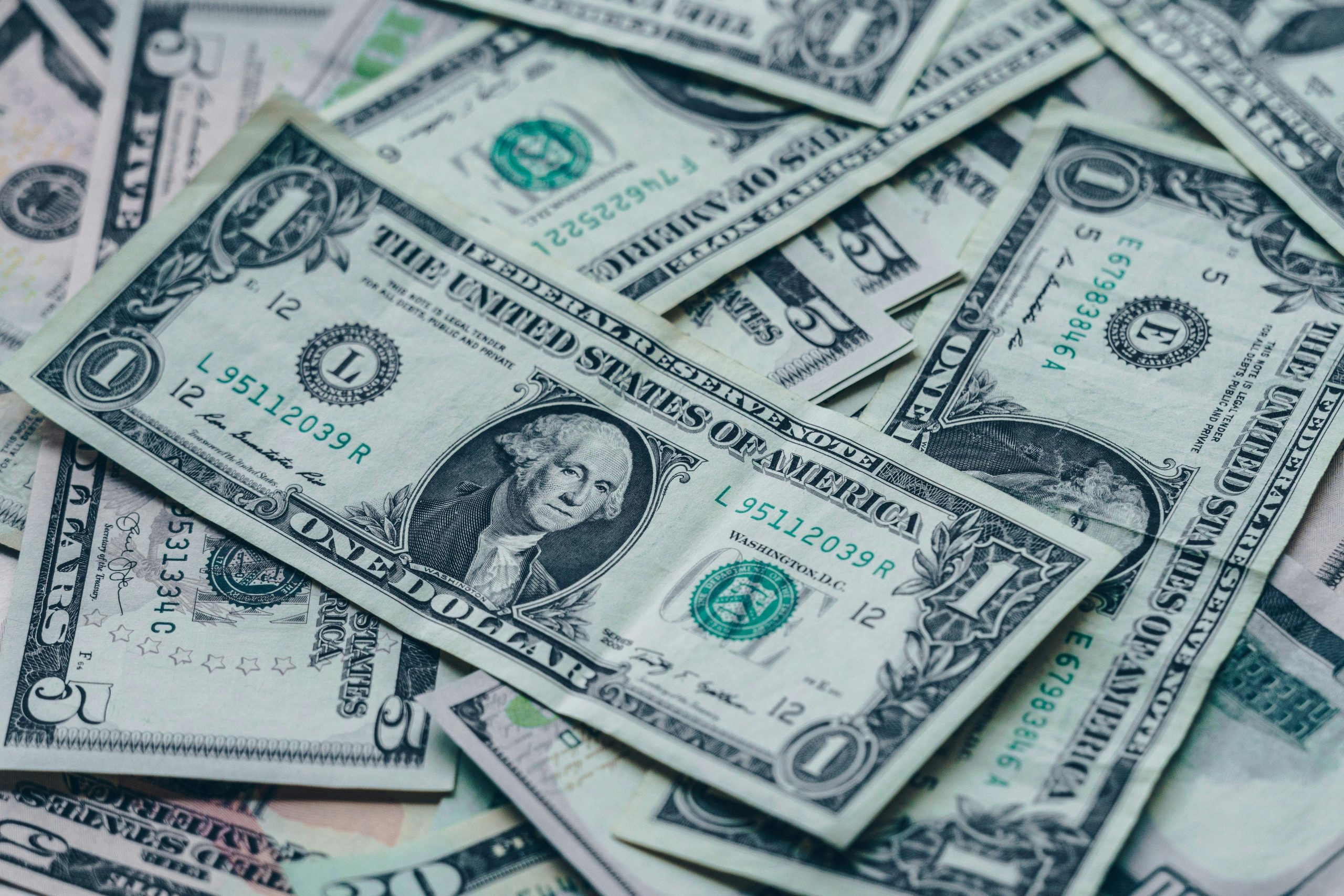 Attract Money Effortlessly
